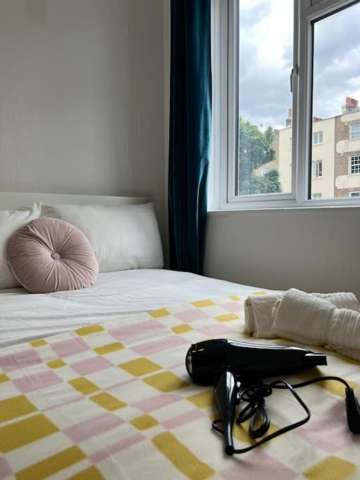 Lovely 4 Bedroom Spacious House In Camden Town-central
