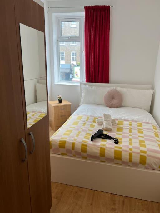 Casa vacanze Lovely 4 Bedroom Spacious House In Camden Town-central Londra