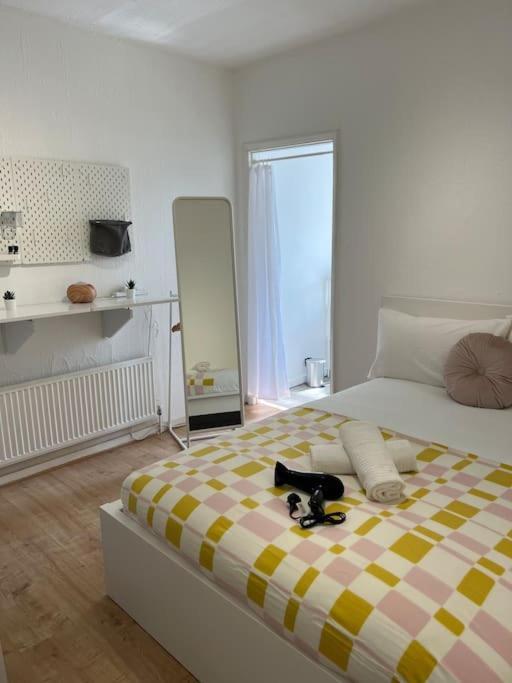 Casa vacanze Lovely 4 Bedroom Spacious House In Camden Town-central