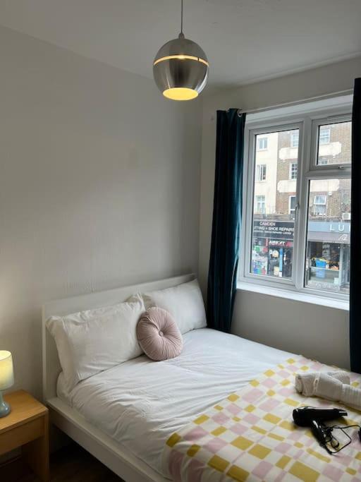Lovely 4 Bedroom Spacious House In Camden Town-central Casa vacanze *