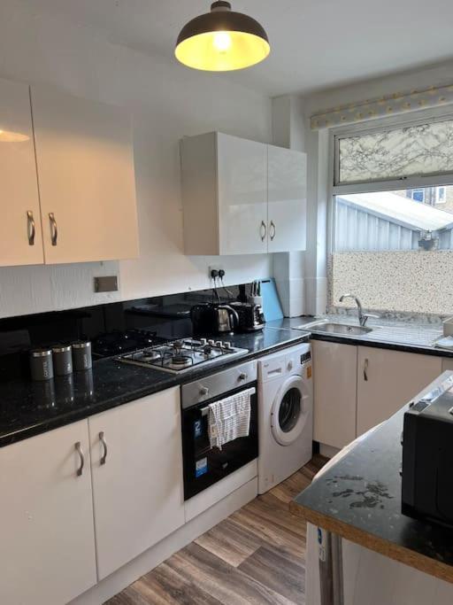 Casa vacanze Lovely 4 Bedroom Spacious House In Camden Town-central