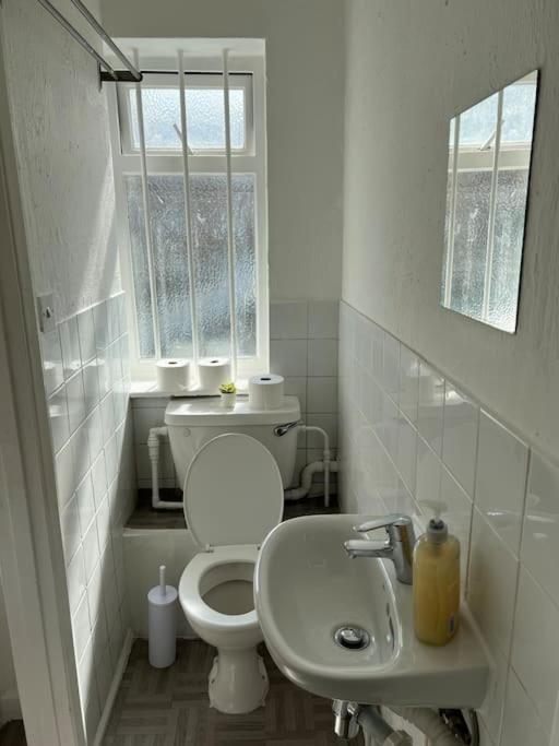 Casa vacanze Lovely 4 Bedroom Spacious House In Camden Town-central