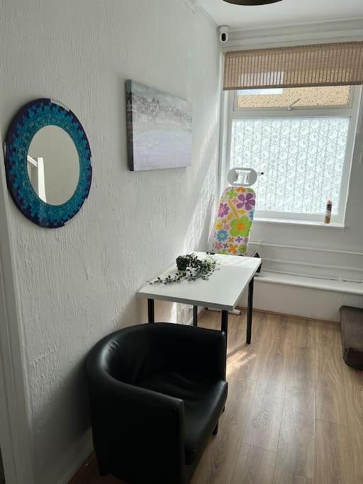 Lovely 4 Bedroom Spacious House In Camden Town-central Casa vacanze Londra