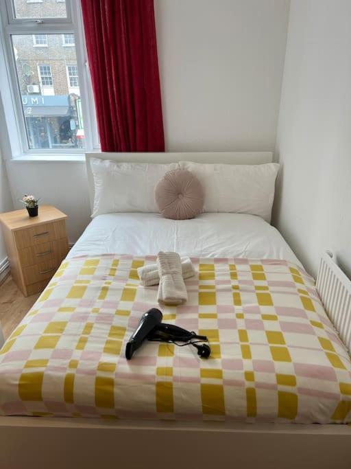 Casa vacanze Lovely 4 Bedroom Spacious House In Camden Town-central *