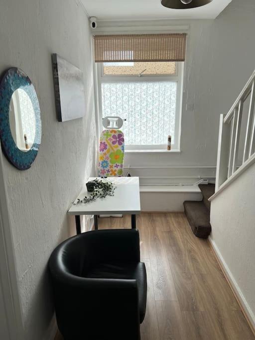 Lovely 4 Bedroom Spacious House In Camden Town-central Casa vacanze