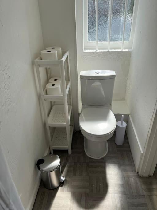 Lovely 4 Bedroom Spacious House In Camden Town-central Casa vacanze *