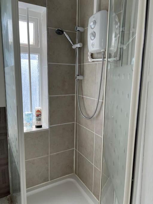 Casa vacanze Lovely 4 Bedroom Spacious House In Camden Town-central *