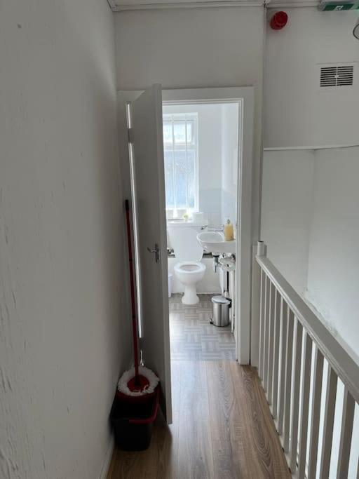 Casa vacanze Lovely 4 Bedroom Spacious House In Camden Town-central Londra